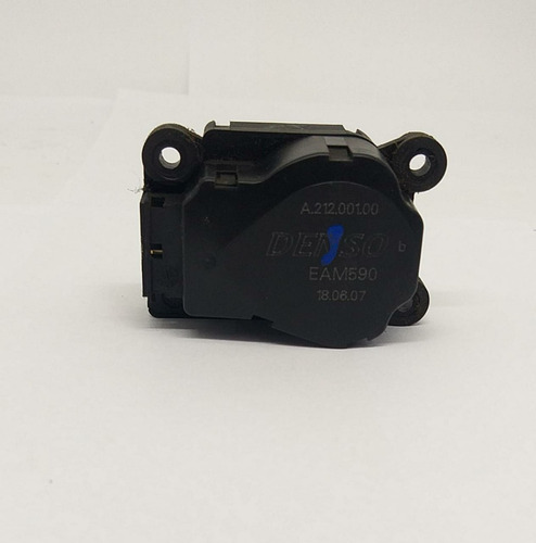 Atuador Caixa Ar Peugeot 206 207 Xsara Picasso A21200100