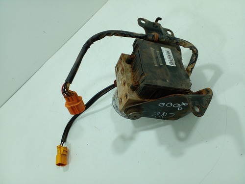 Módulo Central Abs Honda Civic 2000 25020404484 (m)