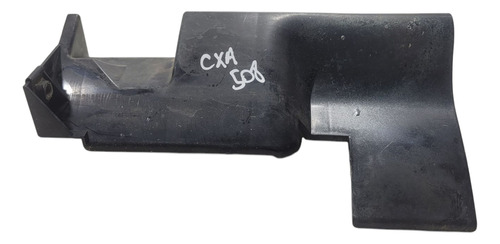 Defletor Lado Do Radiador Direita Toyota Camry/ 1995 (al)