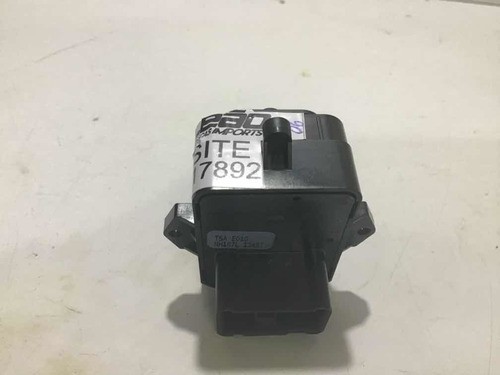 Botão Controle Retrovisor Elétrico Honda Civic 01à05 17892*