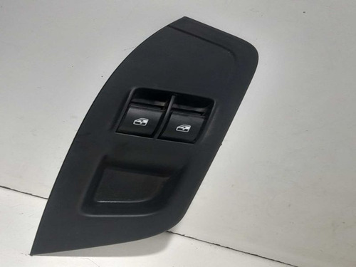 Botao Vidro Eletrico Esquerdo Fiat Argo 2018 2019 2020
