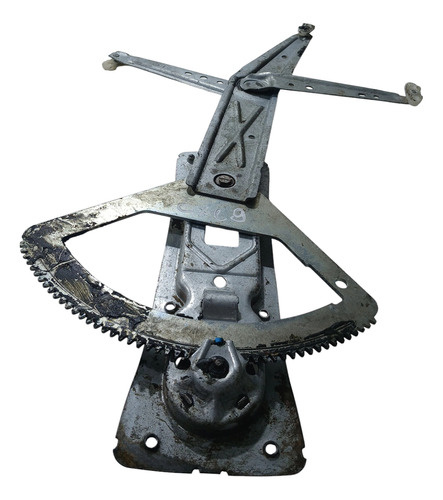 Maquina De Vidro Diant Dir Manual Corsa 95/12 Cxe9 (ap)