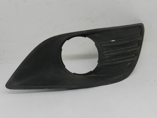 Moldura Farol De Milha Ford Focus 2009 A 2012 8m51r19952ae