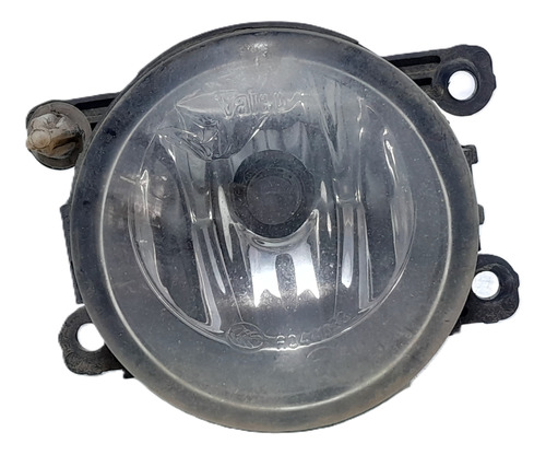 Farol Milha Neblina Dianteiro Ford Transit 2008 2014 Valeo