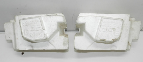 Par Isopor Forro Porta Dd De Peugeot 307 1.6 2003
