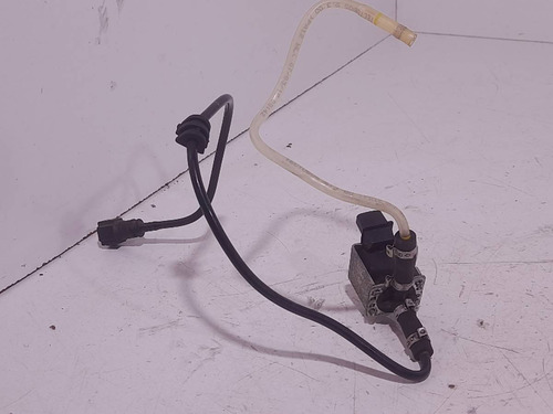 Valvula Solenoide Partida Frio Onix 1.4 2018 24586594  