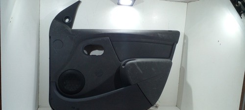 Forro Porta Renault Logan 2009/14 8200602992 (r)