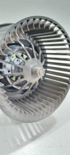 Ventilador Ar Forçado Ford Focus 2013 (vj)