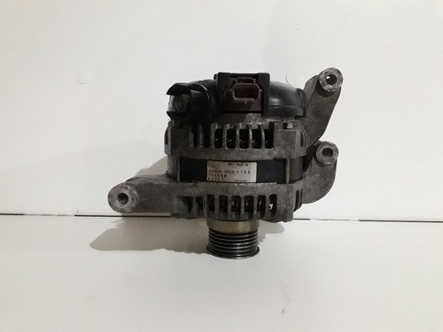 Alternador Focus Ecosport 2.0 Duratec 2010 2011 2012 2013