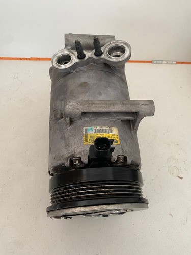 Compressor Ar Condicionado Ford Focus 2.0