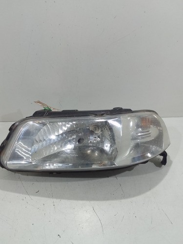 Farol Esquerdo Volkswagen Gol G4 05/14  (vj)