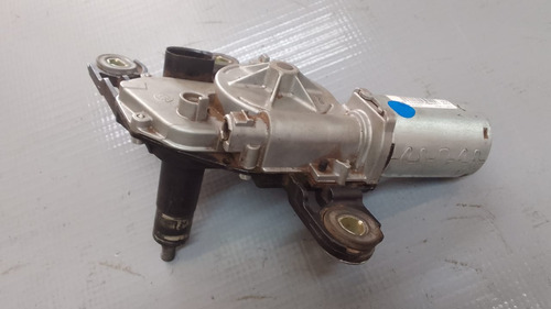 Motor Limpador Tampa Traseira Gol G7 G8 2016/24. 23298