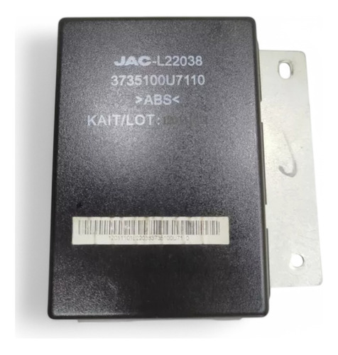 Módulo Conforto Jac J5 2011 A 2013
