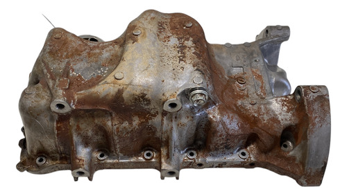 Cárter Óleo Motor Honda New Civic 1.8 16v 07 Até 11
