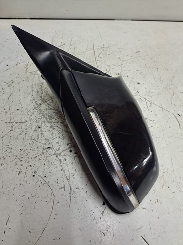 Espelho Retrovisor Esquerdo Bmw 320i 328i 2013 2014 2015