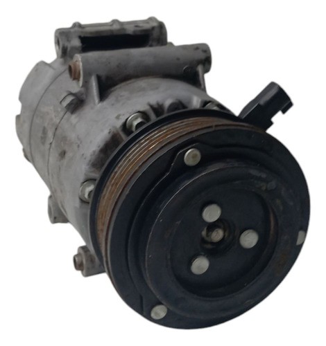 Compressor Ar Condicionado Ford Ka 1.0 1.5 2015 2021 Usado