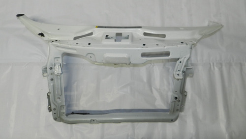Painel Frontal Vw Gol Saveiro Voyage G7 G8 17/23 Com Detalhe