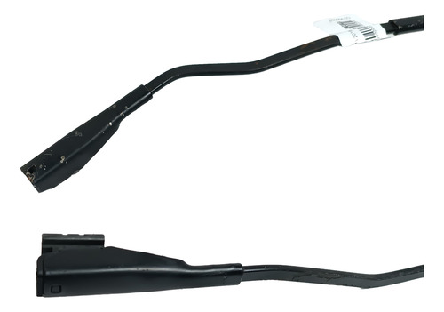 Par Braço Limpador Parabrisa Gm S10 2013/2023
