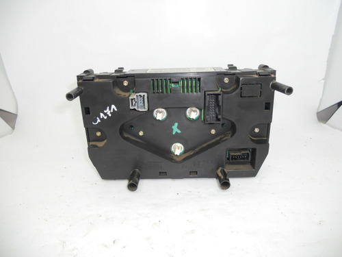 Comando Ar Condicionado Peugeot 307 2003 A 2014 96430991xt