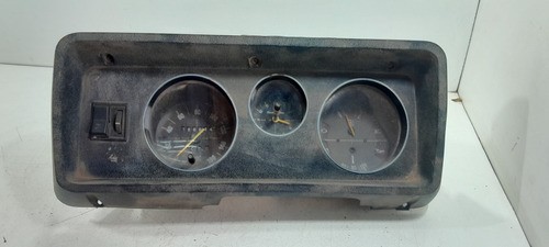 Painel De Instrumentos Ford Corcel Luxo 1974/1979 (vj)