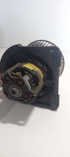 Motor De Ventilação Forçada Vectra 96 (s) 