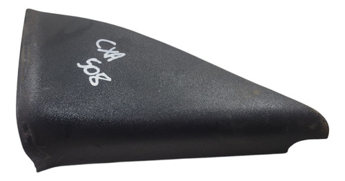 Moldura Interna Retrovisor Lado Direito Vw Golf/ 1995 (al)