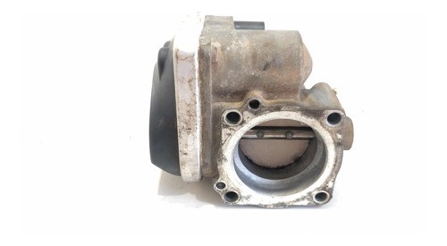 Corpo De Borboleta Tbi Vw Fox Spacefox Gol 1.6 032133062