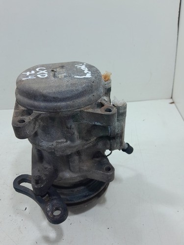 Compressor De Ar Kadett Ipanema  89/98 (vj)