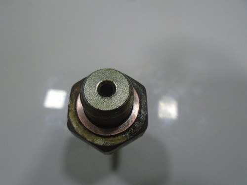 Sensor De Pressao Oleo Astra 2.0 2011