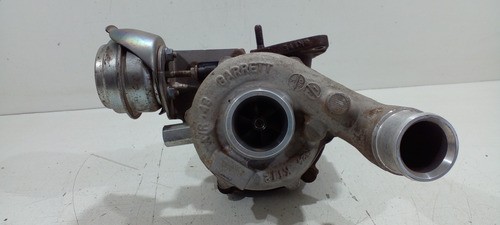 Turbina Ssangyong Actyon 2009/11 7614330003 (r)