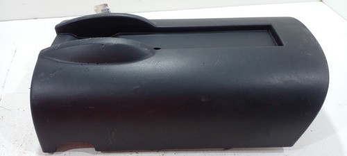 Moldura Inferior Coluna Direção Vw Fox 5z0858559 (r)