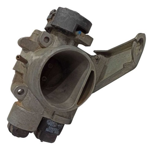 Tbi Corpo Borboleta Fiat Palio Uno 1.0 1.3 2004 2012 Usado