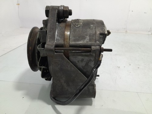 Alternador Motor Mercedes Mb 1113 608 1313 1618 Bosch 35a