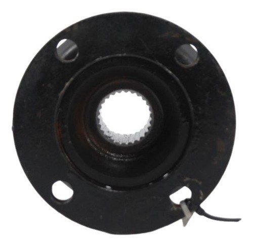 Flange Diferencial Tras Chevrolet S10 95-11(940)