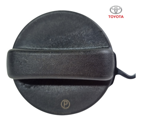 Tampa Tanque De Combustível Toyota Yaris 2017 A 2021
