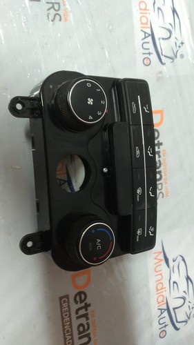 Comando Ar Condicionado Analogico Hyundai I30 2007/ 12 19731