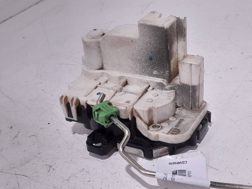 Fechadura Porta Traseira Esquerda Fiat Argo 2018 52046485 