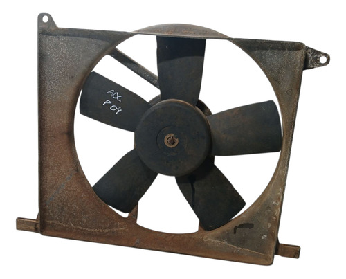 Defletor Ventoinha Gm Astra Vectra 1994 A 2000 (ap)