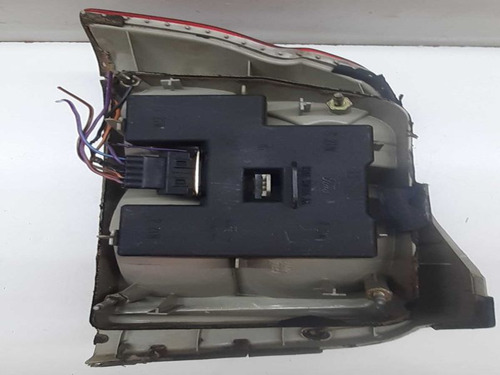 Lanterna Traseira Direita Ford Escort Gl 1998