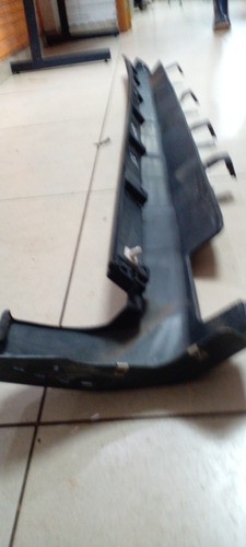 Spoiler Lateral Direito Honda Cr-v 07/11 71800swaa01050 (r)