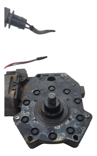 Motor Vidro Dianteiro Esquerdo Seat Cordoba/ 1999 (al)