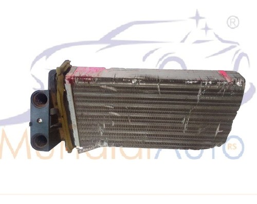 Radiador Ar Quente Fiat Siena Palio Strada 150010200 13245