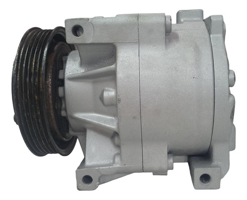 Compressor Ar Condicionado Palio Siena 1.0 1.3 Fire Revisado