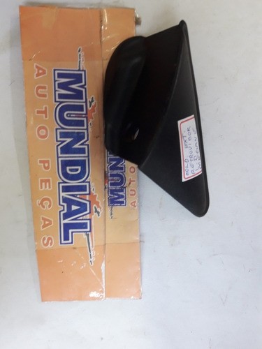 Moldura Externa Retrovisor Renault Megane