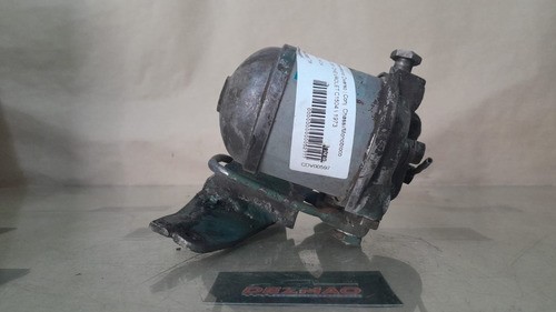 Suporte Filtro Diesel Motor Perkins Q20b 4236 D20