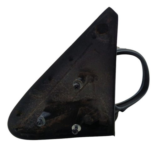 Retrovisor Manual Direito Vw Gol 1997 (ap) Cxa 554