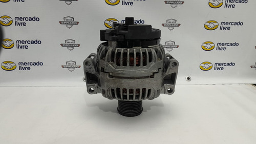 Alternador 120a C180k C200k W211 1.8 01/05 Clc 200 1.8 2010