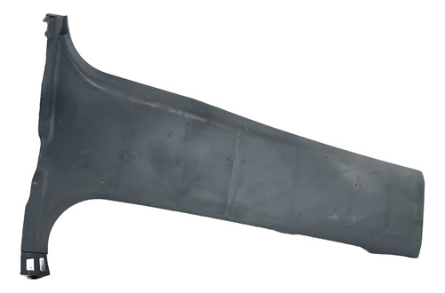 Moldura Coluna Central Lado Direito Hilux Sw4 1996/2004