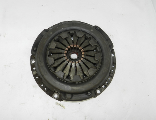 Kit Embreagem Fiat Elba Arg. 1.6 8v 1995 Motor Fiasa 286196