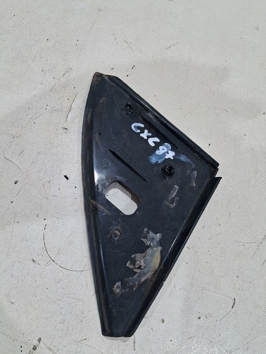 Moldura Acabamento Retrovisor Kadett 90186578 Cxc87 (av)